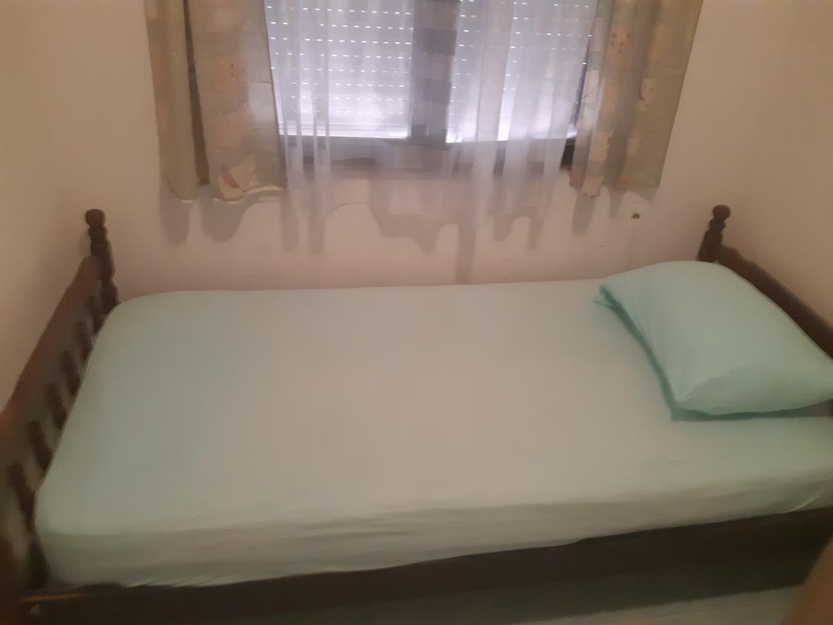 Apartments Ceca Тиват Екстер'єр фото